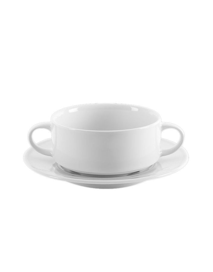 Soup Cup Kopin
